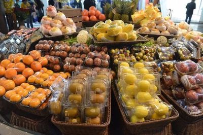 超級物種亮相騰訊大會，永輝新零售如何以新鮮水果零售詮釋未來？