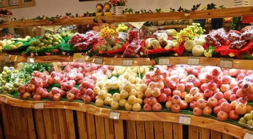 超市水果下架后的奇妙旅程 從餐桌到新生，揭開鮮為人知的歸宿